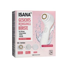Isana Young 25'li Temizleme Mendilleri