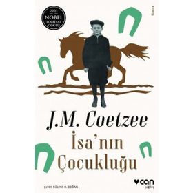 İsa'nın Çocukluğu