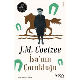 İsa'nın Çocukluğu