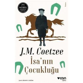 İsa'nın Çocukluğu