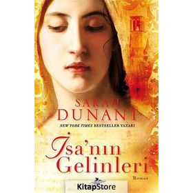 İsa’nın Gelinleri - Sarah Dunant