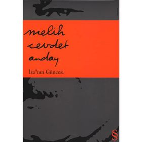 İSANIN GÜNCESI - MELIH CEVDET ANDAY (ISBN:9786051416106)