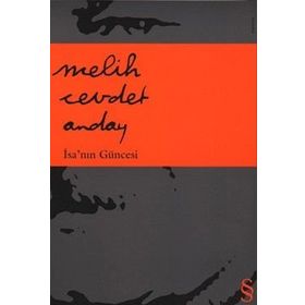 İSANIN GÜNCESI - MELIH CEVDET ANDAY (ISBN:9786051416106)