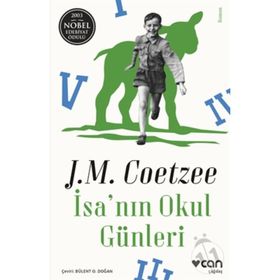 İsa'nın Okul Günleri Can Yayınları