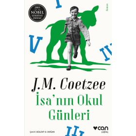 İsa'nın Okul Günleri Can Yayınları