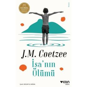 İsa'nın Ölümü - J.M Coetzee