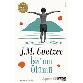 İsa'nın Ölümü - J.M Coetzee