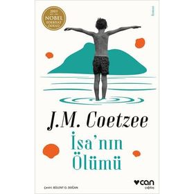 İsa'nın Ölümü - J.M Coetzee