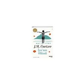 İsa'nın Ölümü - J.M Coetzee
