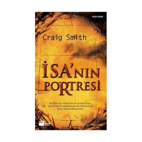 İSA´NIN PORTRESI - CRAIG SMITH