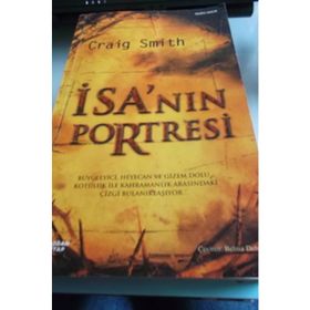 İSA´NIN PORTRESI - CRAIG SMITH