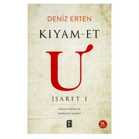 İşaret 1 Kıyamet - Deniz Erten