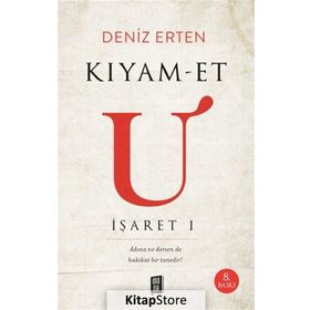İşaret 1 Kıyamet - Deniz Erten
