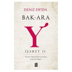 İşaret 2 Bak Ara - Deniz Erten