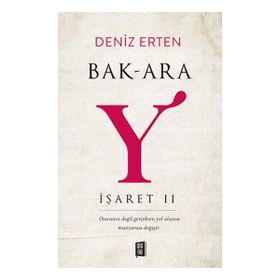 İşaret 2 Bak Ara - Deniz Erten