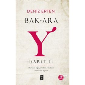 İşaret 2 Bak Ara - Deniz Erten