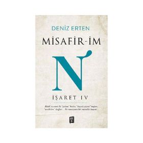 İşaret 4 Misafirim - Deniz Erten