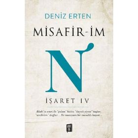 İşaret 4 Misafirim - Deniz Erten