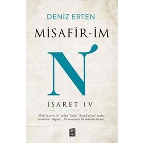 İşaret 4 Misafirim - Deniz Erten