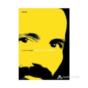İŞARET ÇOCUKLARI - CAHIT ZARIFOĞLU