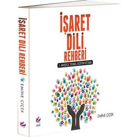 İşaret Dili Rehberi - Emine Çiçek