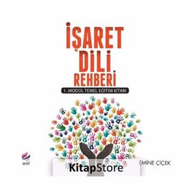 İşaret Dili Rehberi - Emine Çiçek