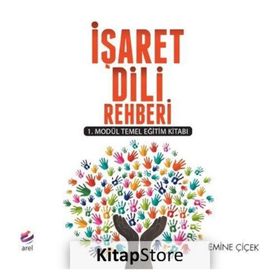İşaret Dili Rehberi - Emine Çiçek