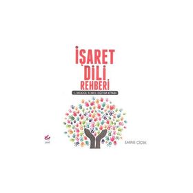 İşaret Dili Rehberi - Emine Çiçek