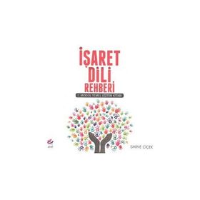 İşaret Dili Rehberi - Emine Çiçek