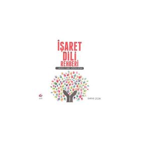 İşaret Dili Rehberi - Emine Çiçek