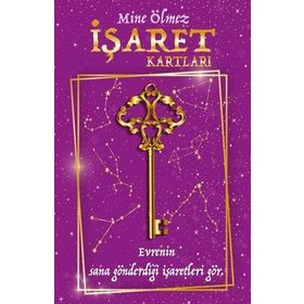 İşaret Kartları - Mine Ölmez