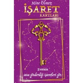 İşaret Kartları - Mine Ölmez