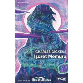 İşaret Memuru - Charles Dickens