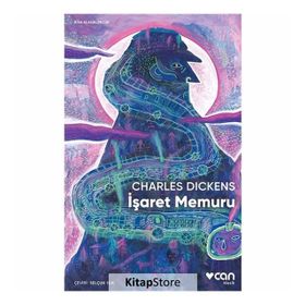İşaret Memuru - Charles Dickens