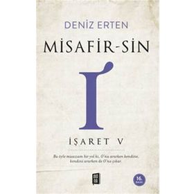 İŞARET - P. C. CAST;KRISTIN CAST