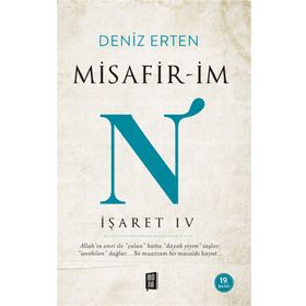 İŞARET - P. C. CAST;KRISTIN CAST
