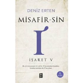 İŞARET - P. C. CAST;KRISTIN CAST