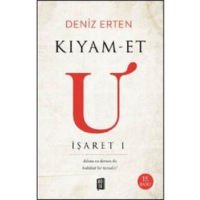 İŞARET - P. C. CAST;KRISTIN CAST