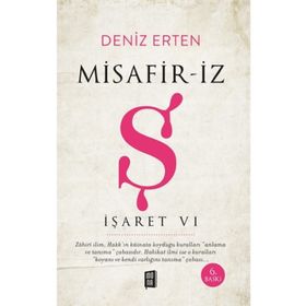 İŞARET - P. C. CAST;KRISTIN CAST