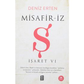 İşaret VI - Misafir-İz Ş Deniz Erten