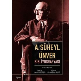 İşaret Yayınları A. Süheyl Ünver Bibliyografyası