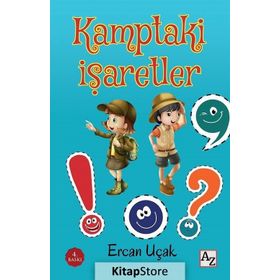 İŞARETLER - ABDÜLKADİR BUDAK