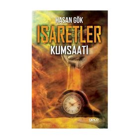İşaretler Kum Saati Gece Kitaplığı