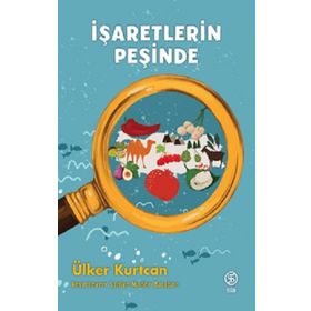 İşaretlerin Peşinde - Ülker Kurtcan