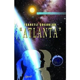 İşaretli Çocuklar Atlanta - Kevser Yeşiltaş