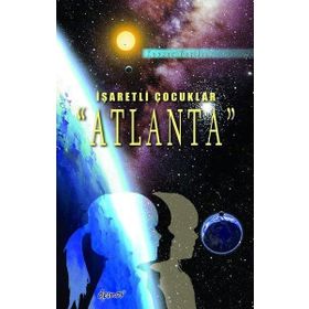 İşaretli Çocuklar Atlanta - Kevser Yeşiltaş