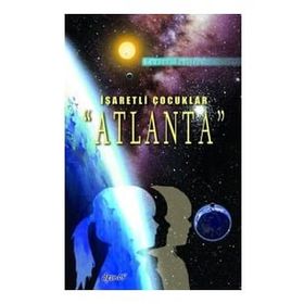 İşaretli Çocuklar Atlanta - Kevser Yeşiltaş