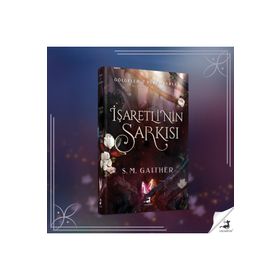 İşaretlinin Şarkısı Olimpos Yayınları