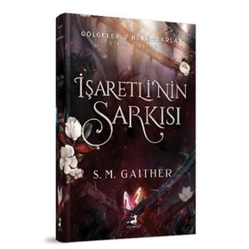 İşaretlinin Şarkısı Olimpos Yayınları