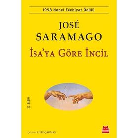 İsa'ya Göre İncil: 1998 Nobel Edebiyat Ödülü